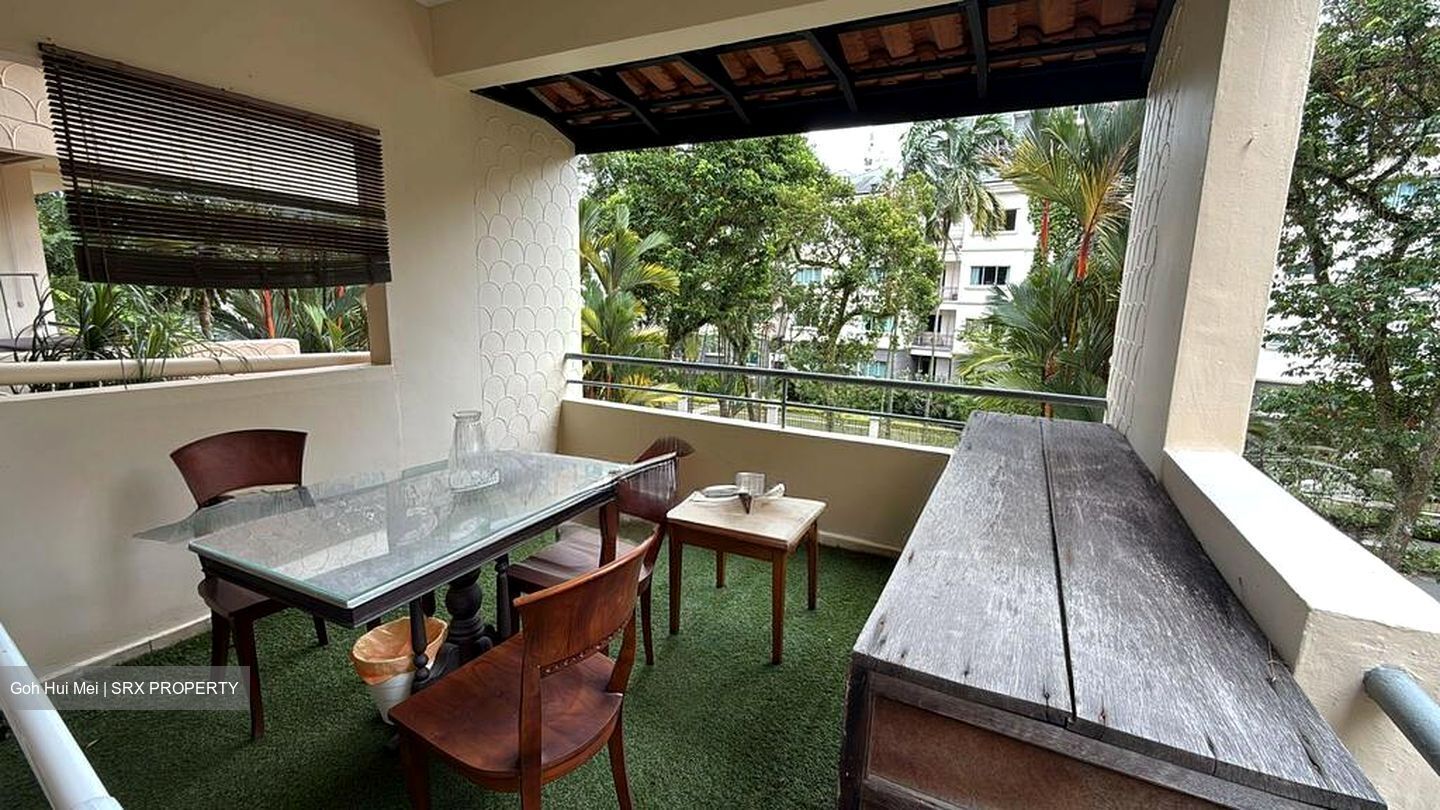 Spanish Village (D10), Condominium #525338921